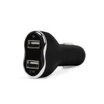 Autový zapaľovač adaptér - USB