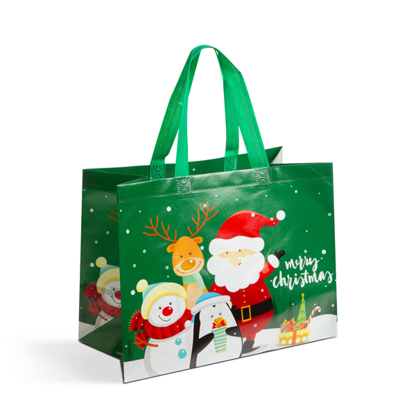 Ajándéktáska - 3 féle - 31 x 25 x 17 cm - 12 db csomag3 https://velizo.sk/termekkategoria/szepsegapolas-egeszseg/