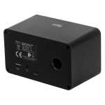 Internetové rádio s WiFi a Bluetooth, 25 000+ staníc, farebný TFT displej 2,4" – Camry CR 1918