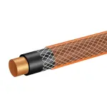 Záhradná hadica NEO ECONOMIC 1/2" × 30 m – 4-vrstvová, UV odolná