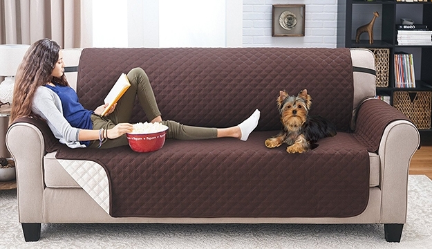 Couch Coat ochranný poťah na pohovku